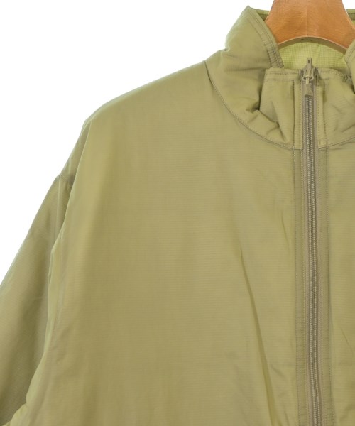 DAIWA PIER39（ダイワピア３９）ダウンジャケット/ダウンベスト カーキ サイズ:-(XXL位) メンズ/2200651456302