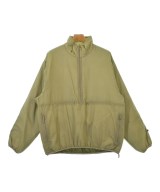 DAIWA PIER39（ダイワピア３９）ダウンジャケット/ダウンベスト カーキ サイズ:-(XXL位) メンズ/2200651456302