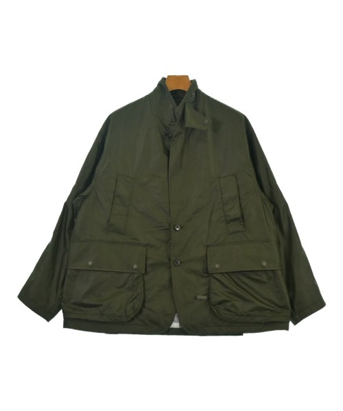 DAIWA PIER39(ダイワピア３９)その他 緑 サイズ:S/2200651456319