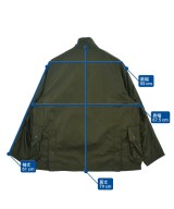 DAIWA PIER39（ダイワピア３９）その他 緑 サイズ:S メンズ/2200651456319