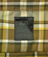 DAIWA PIER39（ダイワピア３９）カジュアルシャツ 茶 サイズ:M メンズ/2200651456326