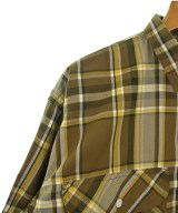 DAIWA PIER39（ダイワピア３９）カジュアルシャツ 茶 サイズ:M メンズ/2200651456326