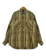 DAIWA PIER39 カジュアルシャツ