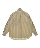 DAIWA PIER39（ダイワピア３９）カジュアルシャツ 茶 サイズ:S メンズ/2200651456333