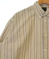 DAIWA PIER39（ダイワピア３９）カジュアルシャツ 茶 サイズ:S メンズ/2200651456333