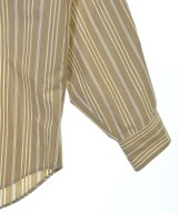 DAIWA PIER39（ダイワピア３９）カジュアルシャツ 茶 サイズ:S メンズ/2200651456333