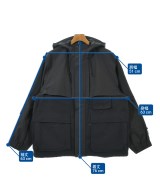 DAIWA PIER39（ダイワピア３９）その他 黒 サイズ:M メンズ/2200651456340