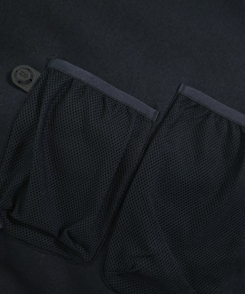 DAIWA PIER39（ダイワピア３９）ステンカラーコート 紺 サイズ:L メンズ/2200642926012