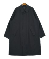 DAIWA PIER39（ダイワピア３９）ステンカラーコート 紺 サイズ:L メンズ/2200642926012
