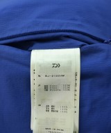 DAIWA PIER39（ダイワピア３９）ダウンジャケット/ダウンベスト 青 サイズ:L メンズ/2200642926036