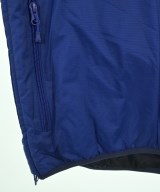 DAIWA PIER39（ダイワピア３９）ダウンジャケット/ダウンベスト 青 サイズ:L メンズ/2200642926036