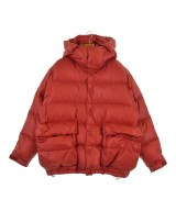 DAIWA PIER39（ダイワピア３９）ダウンジャケット/ダウンベスト 赤 サイズ:L メンズ/2200653392011