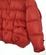 DAIWA PIER39（ダイワピア３９）ダウンジャケット/ダウンベスト 赤 サイズ:L メンズ/2200653392011