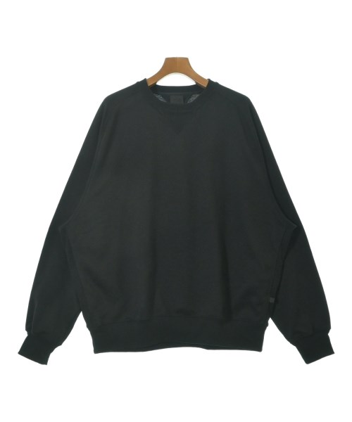 DAIWA PIER39(ダイワピア３９)スウェット 黒 サイズ:XL/2200653664071