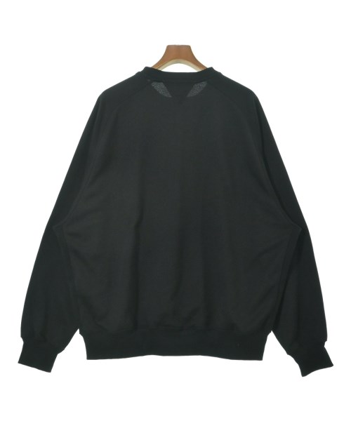 DAIWA PIER39（ダイワピア３９）スウェット 黒 サイズ:XL メンズ/2200653664071