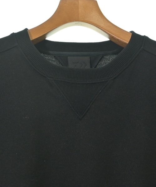 DAIWA PIER39（ダイワピア３９）スウェット 黒 サイズ:XL メンズ/2200653664071