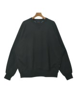 DAIWA PIER39（ダイワピア３９）スウェット 黒 サイズ:XL メンズ/2200653664071