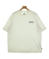 DAIWA PIER39（ダイワピア３９）Tシャツ・カットソー 白 サイズ:S メンズ/2200654326046