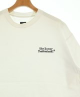 DAIWA PIER39（ダイワピア３９）Tシャツ・カットソー 白 サイズ:S メンズ/2200654326046