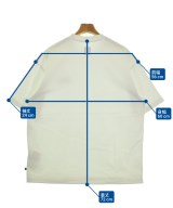 DAIWA PIER39（ダイワピア３９）Tシャツ・カットソー 白 サイズ:S メンズ/2200654326046