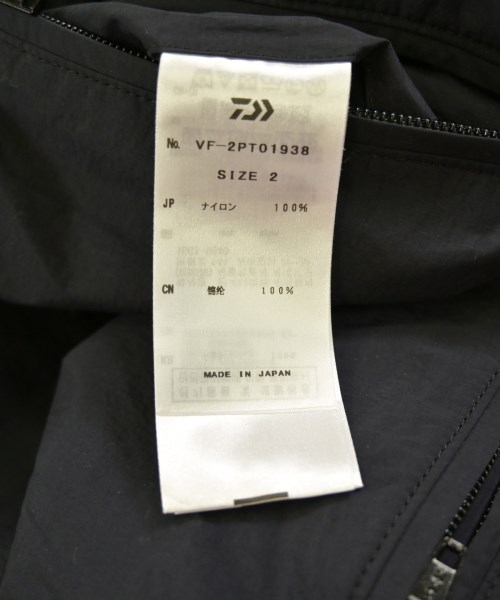 DAIWA PIER39（ダイワピア３９）その他 黒 サイズ:2(M位) メンズ/2200654403082