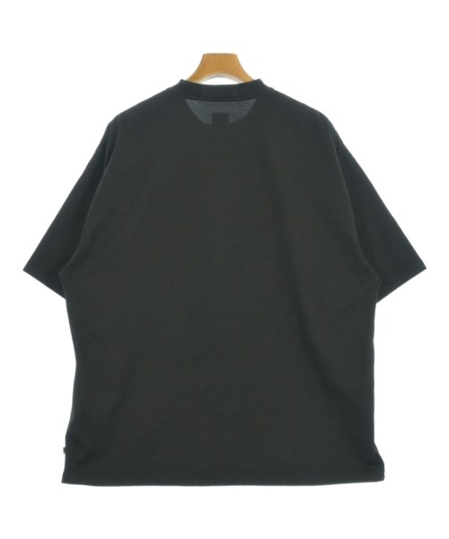DAIWA PIER39（ダイワピア３９）Tシャツ・カットソー 黒 サイズ:L メンズ/2200699138116