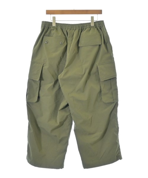 DAIWA PIER39（ダイワピア３９）カーゴパンツ カーキ サイズ:M メンズ/2200699138543