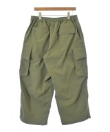 DAIWA PIER39（ダイワピア３９）カーゴパンツ カーキ サイズ:M メンズ/2200699138543