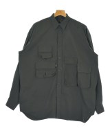 DAIWA PIER39（ダイワピア３９）カジュアルシャツ 黒 サイズ:-(XXL位) メンズ/2200699138550