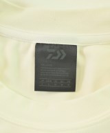 DAIWA PIER39（ダイワピア３９）Tシャツ・カットソー 白 サイズ:L メンズ/2200702936029
