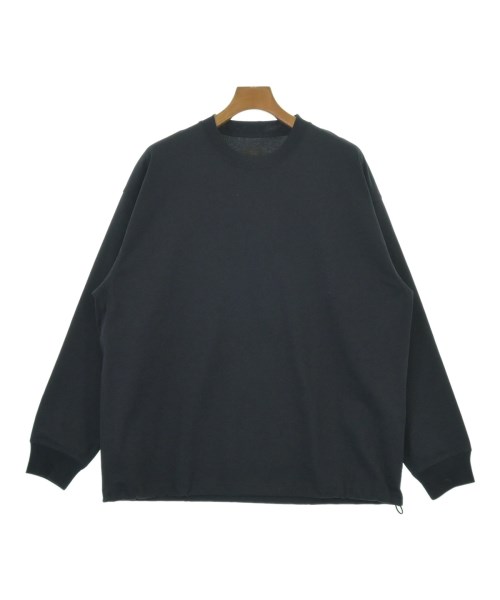 DAIWA PIER39(ダイワピア３９)Tシャツ・カットソー 紺 サイズ:M/2200701541071