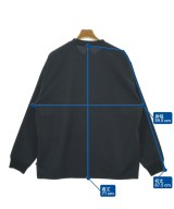 DAIWA PIER39（ダイワピア３９）Tシャツ・カットソー 紺 サイズ:M メンズ/2200701541071