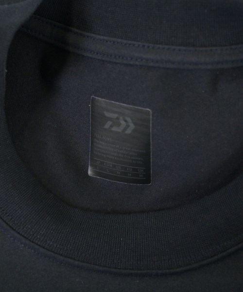 DAIWA PIER39（ダイワピア３９）Tシャツ・カットソー 紺 サイズ:L メンズ/2200703862082