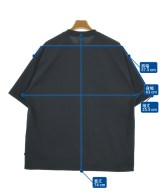 DAIWA PIER39（ダイワピア３９）Tシャツ・カットソー 紺 サイズ:L メンズ/2200703862082