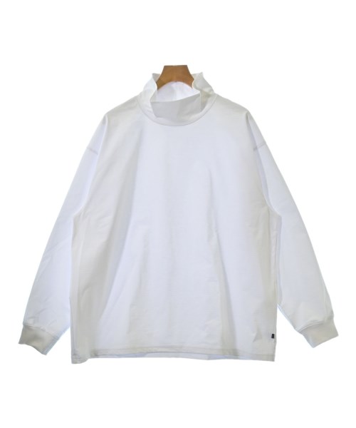 DAIWA PIER39(ダイワピア３９)Tシャツ・カットソー 白 サイズ:XL/2200703535207