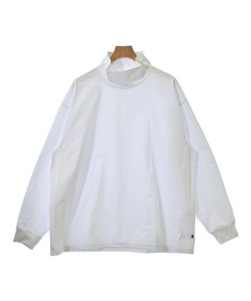 DAIWA PIER39（ダイワピア39）Tシャツ・カットソー 白 サイズ:XL