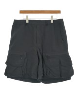 DAIWA PIER39（ダイワピア39）ショートパンツ 黒 サイズ:M メンズ