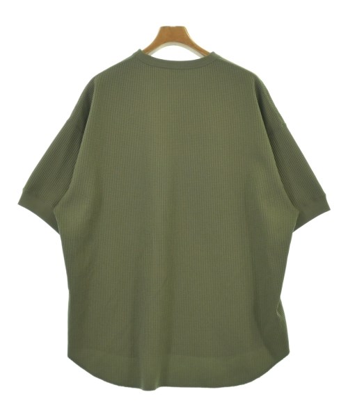 DAIWA PIER39（ダイワピア３９）Tシャツ・カットソー カーキ サイズ:L メンズ/2200707115047