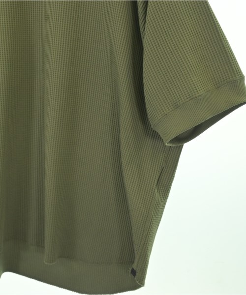 DAIWA PIER39（ダイワピア３９）Tシャツ・カットソー カーキ サイズ:L メンズ/2200707115047