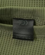 DAIWA PIER39（ダイワピア３９）Tシャツ・カットソー カーキ サイズ:L メンズ/2200707115047