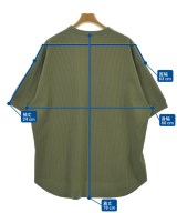 DAIWA PIER39（ダイワピア３９）Tシャツ・カットソー カーキ サイズ:L メンズ/2200707115047