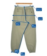 DAIWA PIER39（ダイワピア３９）スウェットパンツ カーキ サイズ:M メンズ/2200708514047