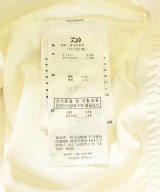 DAIWA PIER39（ダイワピア３９）スウェットパンツ 白 サイズ:M メンズ/2200708514054