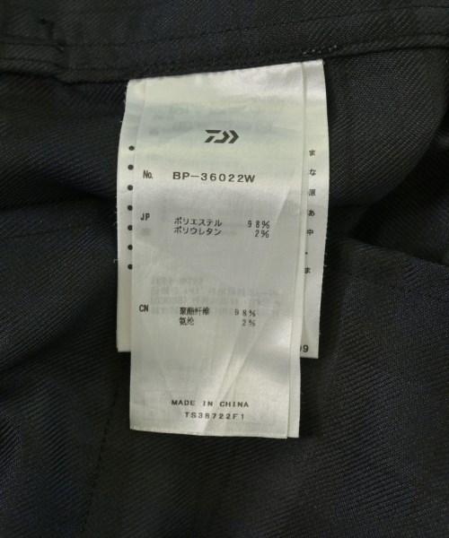 DAIWA PIER39（ダイワピア３９）その他 グレー サイズ:XL メンズ/2200708686034