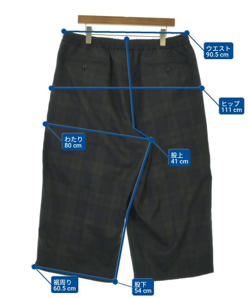 DAIWA PIER39（ダイワピア３９）その他 グレー サイズ:XL メンズ/2200708686034