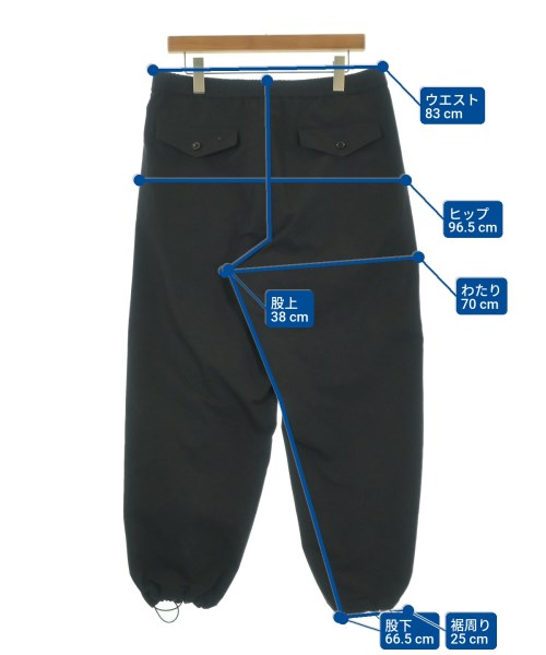 DAIWA PIER39（ダイワピア３９）その他 紺 サイズ:M メンズ/2200652950021