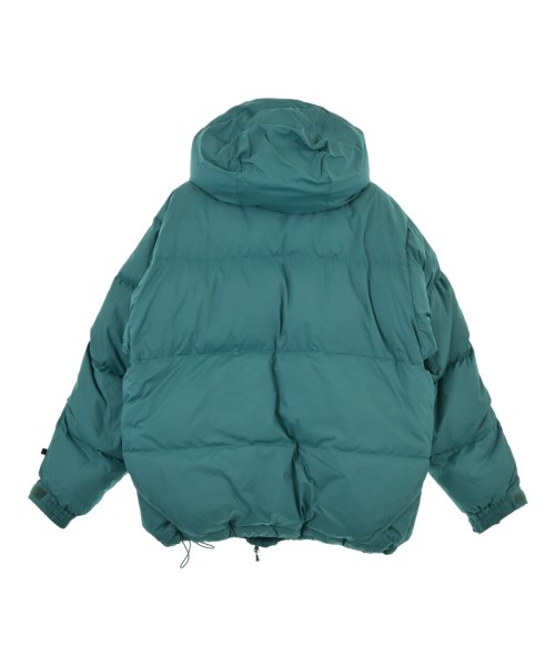 DAIWA PIER39（ダイワピア３９）ダウンジャケット/ダウンベスト 青 サイズ:M メンズ/2200663262014