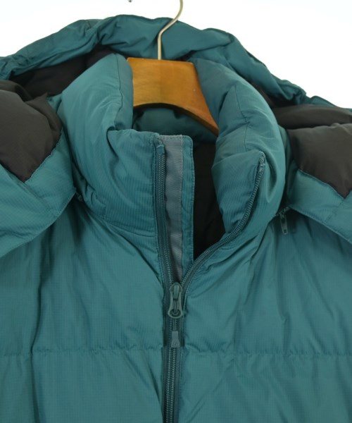 DAIWA PIER39（ダイワピア３９）ダウンジャケット/ダウンベスト 青 サイズ:M メンズ/2200663262014