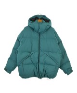 DAIWA PIER39（ダイワピア３９）ダウンジャケット/ダウンベスト 青 サイズ:M メンズ/2200663262014