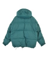 DAIWA PIER39（ダイワピア３９）ダウンジャケット/ダウンベスト 青 サイズ:M メンズ/2200663262014